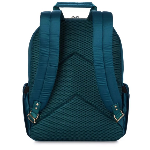 2024 The Haunted Mansion Backpack Gargoyle Lights Wallpaper Disney Parks - Picture 4 of 8